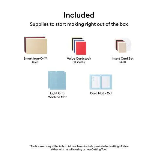 Cricut Explore® 5