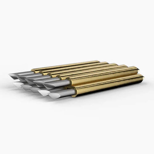 Premium Fine-Point Replacement Blades (10 ct.)