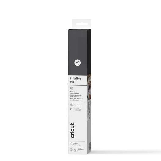 Infusible Ink™ Transfer Sheets