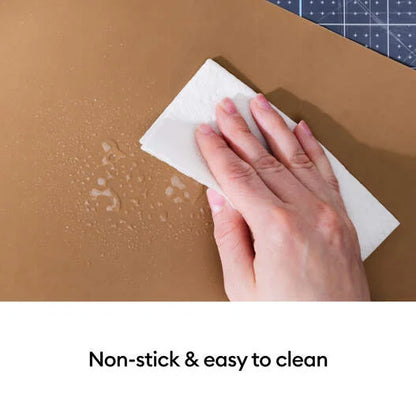 Heat Resistant Pressing Sheets - 12 in x 16 in (2)