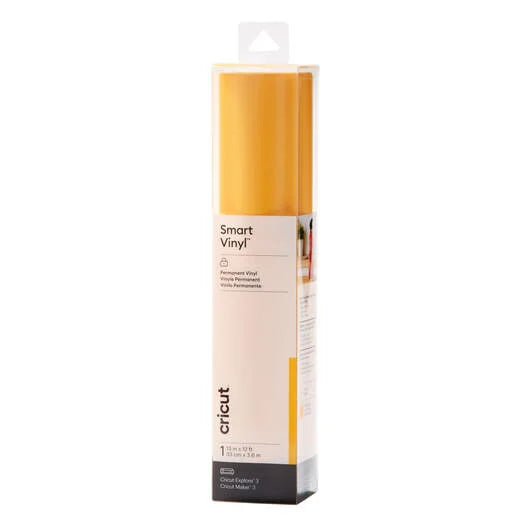 Smart Vinyl™ – Permanent (12 ft)