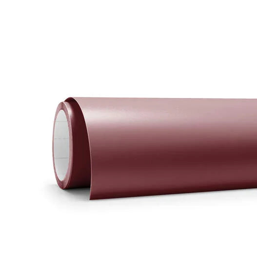 Cricut® Matte Vinyl – Permanent (4 ft)