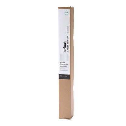 Smart Iron-On, Black 5 ft