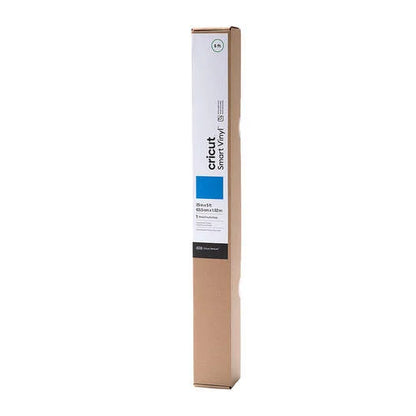 Smart Vinyl - Removable, Aqua 5 ft
