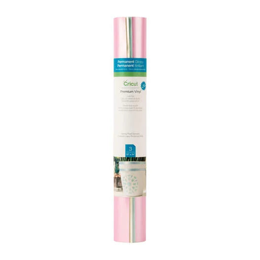 Premium Vinyl™ Pearl Metallic Sampler, Spring - Permanent