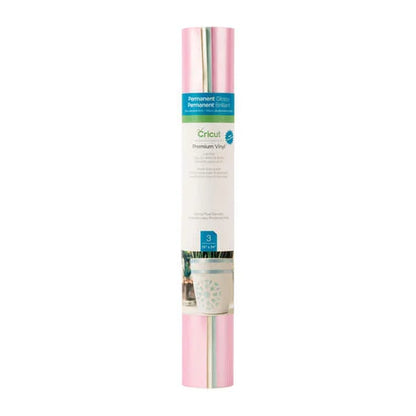 Premium Vinyl™ Pearl Metallic Sampler, Spring - Permanent