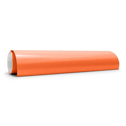 Smart Vinyl - Permanent, Black 5 ft