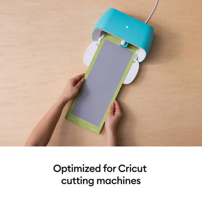 Cricut Joy™ Standard Grip Machine Mat - 4.5 in x 12 in (5 ct)