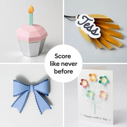 Cricut Joy™ 2 Scoring Tool