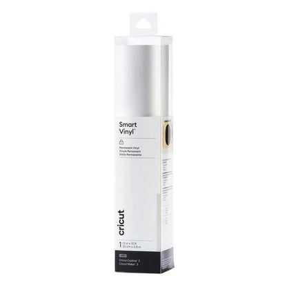 Smart Vinyl™ Shimmer – Permanent (12 ft)