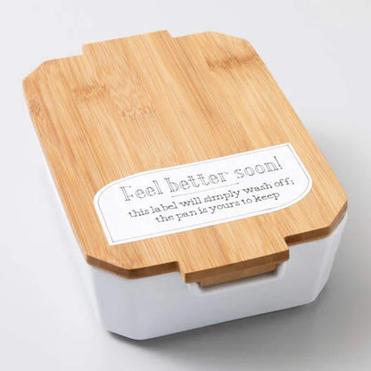 Cricut Joy™ Smart Label™ Paper – Dissolvable, White
