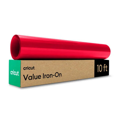 Value Iron-On (12 in x 10 ft)