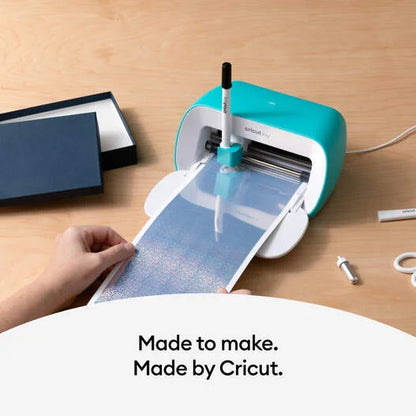 Cricut Joy™ Smart Label™ Writable Vinyl – Permanent, White