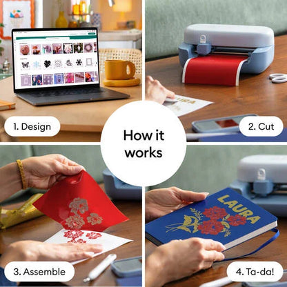 Cricut Joy™ 2