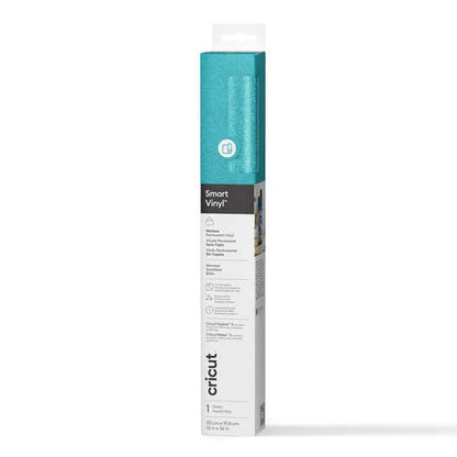 Smart Vinyl™ Shimmer – Permanent (3 ft)