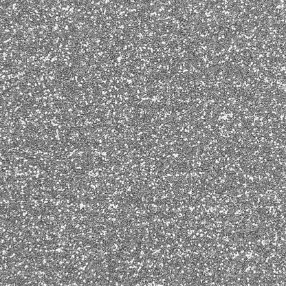 Glitter Iron-On Sampler, Moonlight
