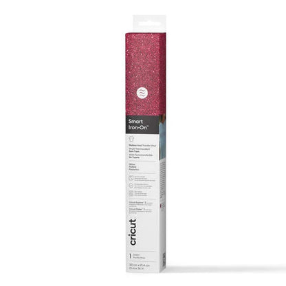 Smart Iron-On™ Glitter (3 ft)
