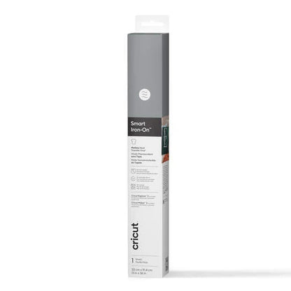 Smart Iron-On™ (3 ft)