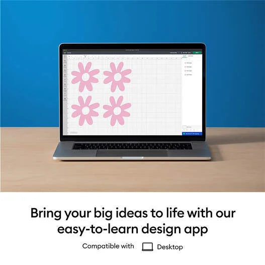 Cricut Venture™