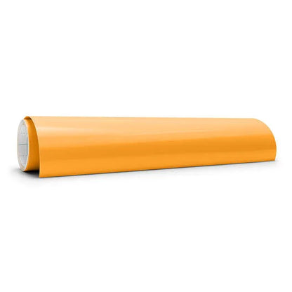 Smart Vinyl - Permanent, Black 5 ft