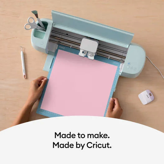 Cold-Activated, Color-Changing Vinyl – Permanent, Light Pink - Magenta
