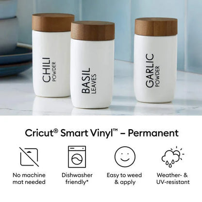 Smart Vinyl™ – Permanent (3 ft)