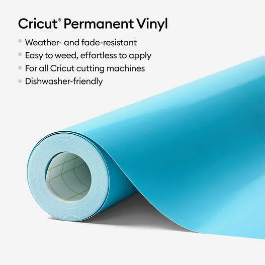 Vinyl - Permanent (15 ft)