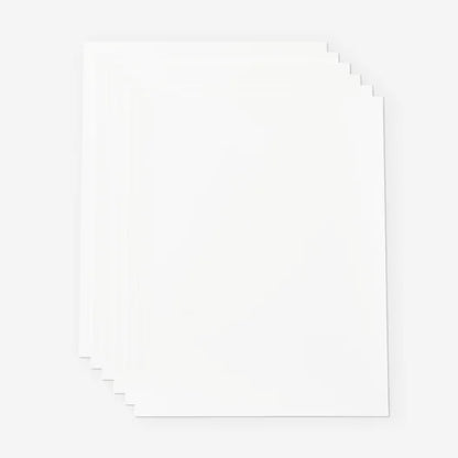Printable Sticker Paper - US Letter (8 ct)