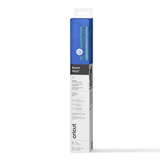 Smart Vinyl™ Shimmer – Permanent (3 ft)