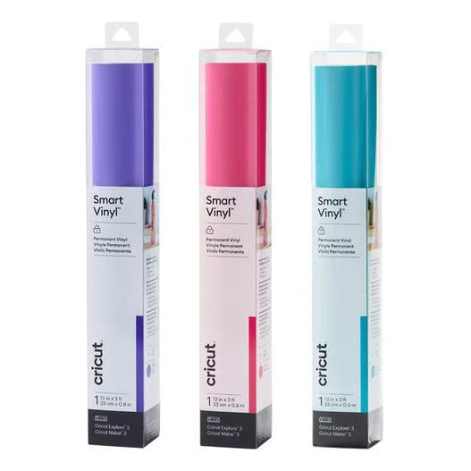 Smart Vinyl™ Sampler – Permanent (3 ft)
