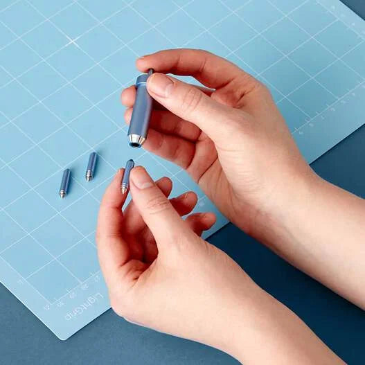 Foil Transfer Kit
