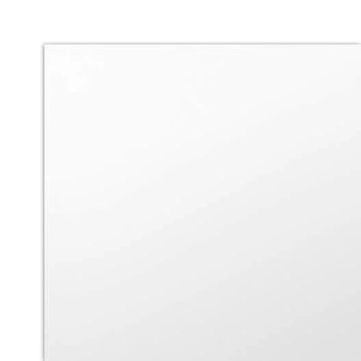 Printable Iron on, Light Fabrics - 8.5 in x 11 in (10)