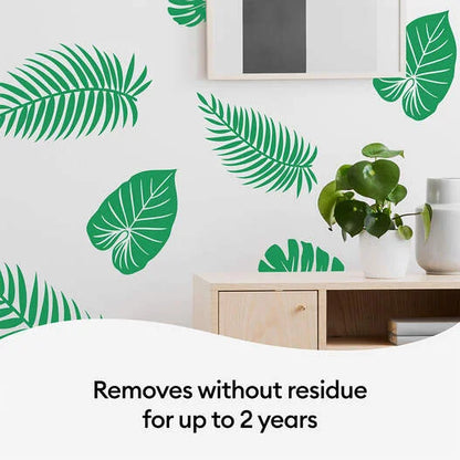 Vinyl - Removable (15 ft)