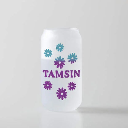 Cold-Activated, Color-Changing Vinyl – Permanent, Light Pink - Magenta