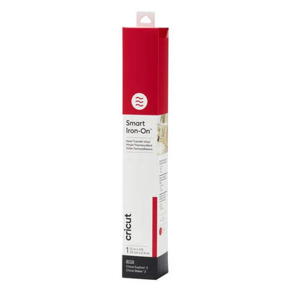 Smart Iron-On™ (3 ft)