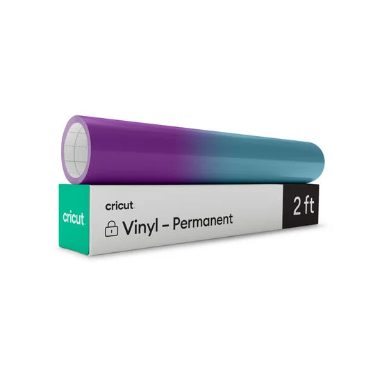 Heat-Activated, Color-Changing Vinyl – Permanent, Magenta - Light Pink
