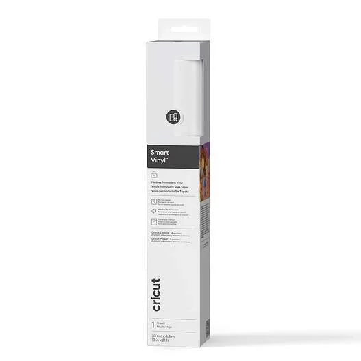 Smart Vinyl™ – Permanent (21 ft)