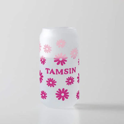 Cold-Activated, Color-Changing Vinyl – Permanent, Light Pink - Magenta