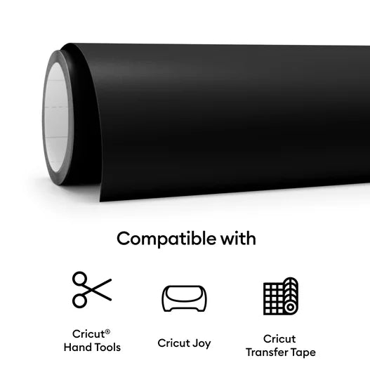 Cricut Joy™ Smart Vinyl™ Materials Bundle