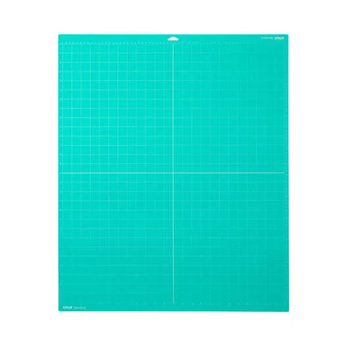 Standard Grip Performance Machine Mat, 24 in x 28 in