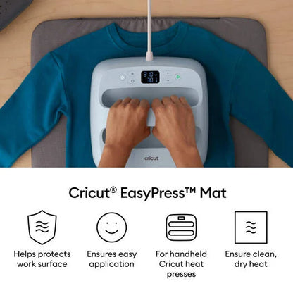 Cricut EasyPress® Mat, 12 in x 12 in
