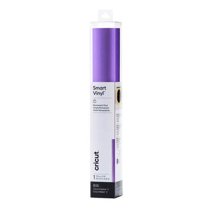 Smart Vinyl™ Shimmer – Permanent (3 ft)