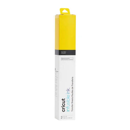 Infusible Ink™ Transfer Sheets