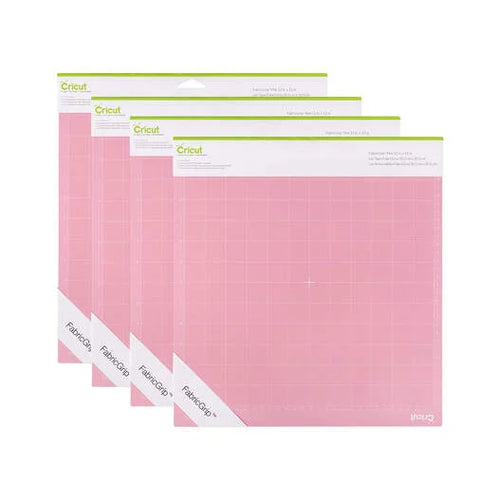 FabricGrip™ Machine Mat, 12" x 12" (4 ct)