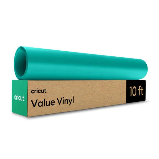 Value Vinyl (12 in x 10 ft)