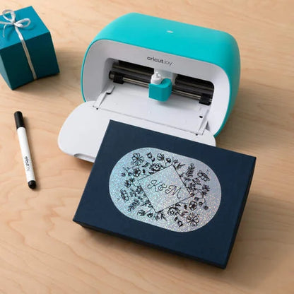 Cricut Joy™ Smart Label™ Writable Vinyl – Permanent, White