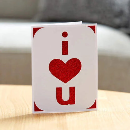 Cricut Joy™ Insert Cards, Cream/Gold Metallic 4.25" x 5.5"