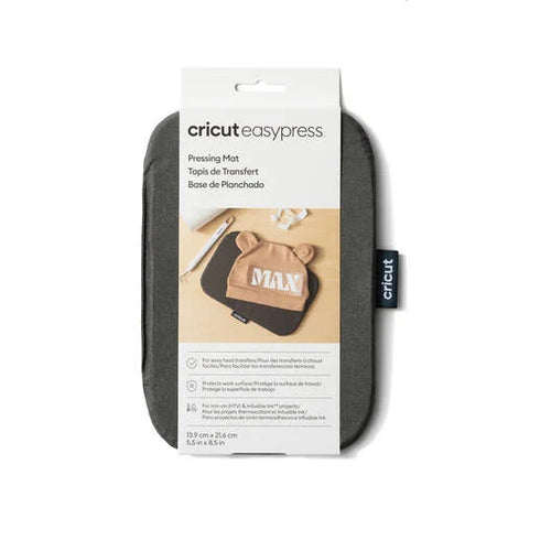 Cricut EasyPress® Mat, 5.5 in x 8.5 in