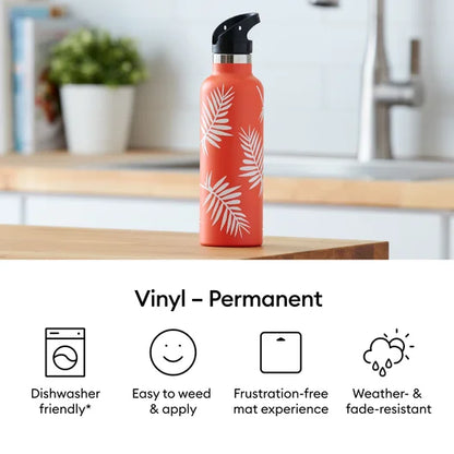 Premium Vinyl™ - Permanent