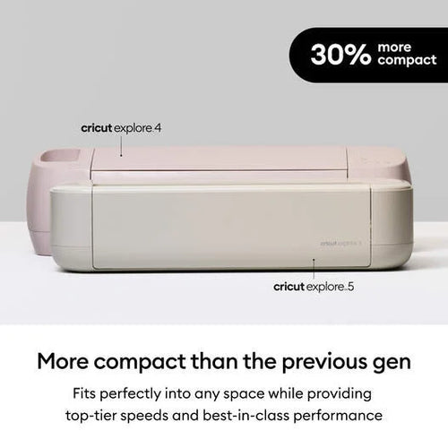 Cricut Explore® 5